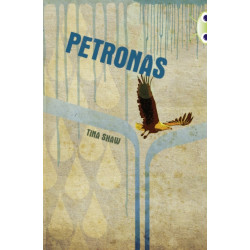 Bug Club Independent Fiction Year 6 Red A Petronas