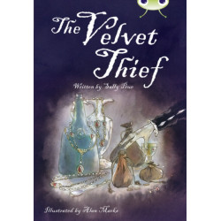 Bug Club Independent Fiction Year 6 Red B The Velvet Thief