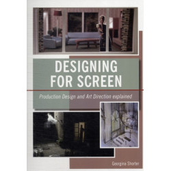 Designing for Screen: Production design and art direction explained