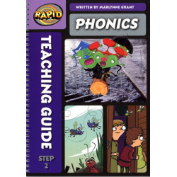 Rapid Phonics Teaching Guide 2