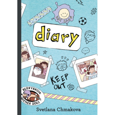 Diary
