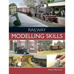 Railway Modelling Skills