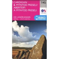 Cardigan & Mynydd Preseli