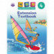 New Heinemann Maths Yr4, Extension Textbook