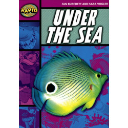 Rapid Stage 3: Reader Set (Series 1)