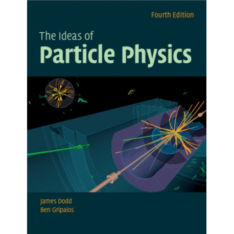 The Ideas of Particle Physics
