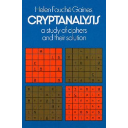 Cryptanalysis