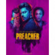 The Art and Making of Preacher