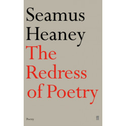 The Redress of Poetry