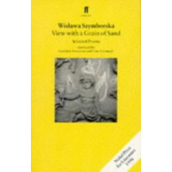 View with a Grain of Sand: Selected Poems