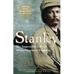 Stanley: Africa's Greatest Explorer