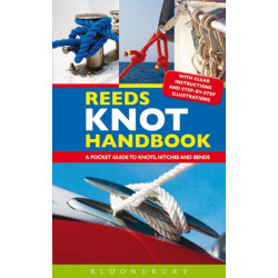 Reeds Knot Handbook: A Pocket Guide to Knots, Hitches and Bends
