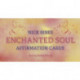 Enchanted Soul Affirmation Cards