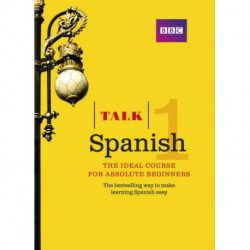 Talk Spanish 1