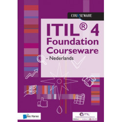Itil 4 Foundation Courseware - Nederlands
