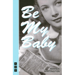 Be My Baby