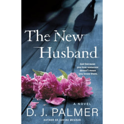 The New Husband: A Novel