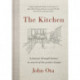 The Kitchen: A Journey Through |History in Search of the Perfect Design