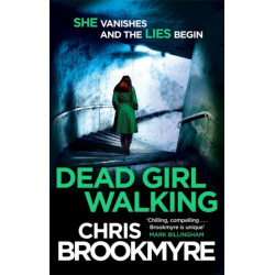 Dead Girl Walking