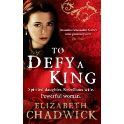 To Defy A King