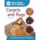 Dolls House DIY Carpets and Rugs: Step by Step Instructions for Over 25 Projects