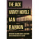 The Jack Harvey Novels: Witch Hunt, Bleeding Hearts, Blood Hunt