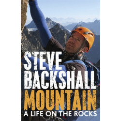 Mountain: A Life on the Rocks