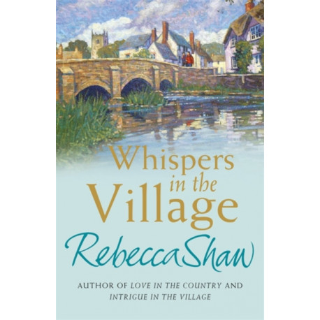Whispers In The Village