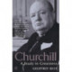 Churchill: A Study in Greatness