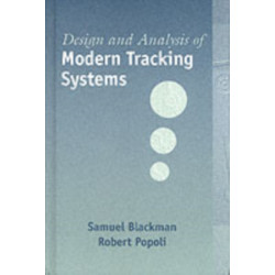 Design and Analysis of Modern Tracking Systems