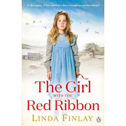 The Girl with the Red Ribbon