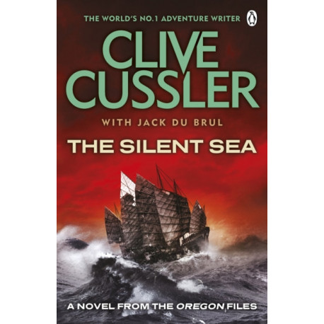 The Silent Sea: Oregon Files -7