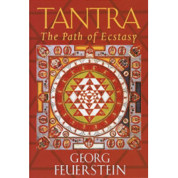 Tantra: The Path of Ecstasy