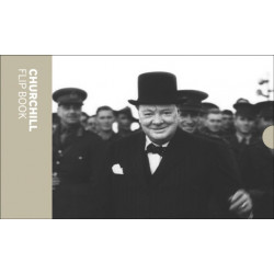 Churchill Flip Book