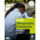 GCSE Geography Fieldwork for AQA: Geographical skills