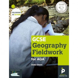 GCSE Geography Fieldwork for AQA: Geographical skills