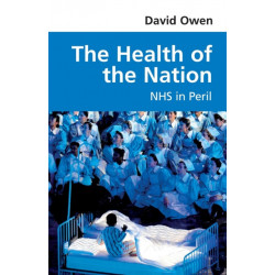 The Health of the Nation: NHS in Peril