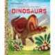 My Little Golden Book About Dinosaurs