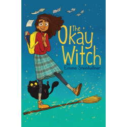 The Okay Witch