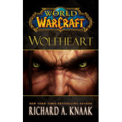 World of Warcraft: Wolfheart