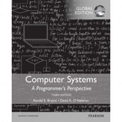 Computer Systems: A Programmer's Perspective, Global Edition