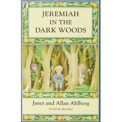 Jeremiah in the Dark Woods