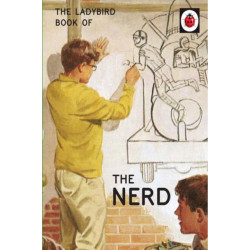 The Ladybird Book of The Nerd