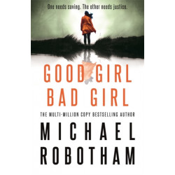 Good Girl, Bad Girl: Discover the gripping, thrilling crime series
