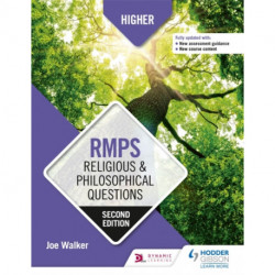 Higher RMPS: Religious & Philosophical Questions, Second Edition