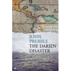 Darien Disaster
