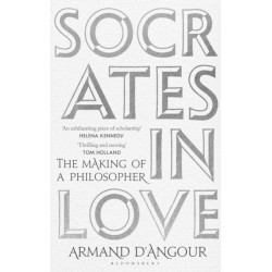 Socrates in Love: The Making of a Philosopher
