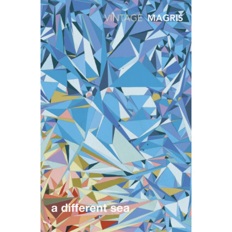 A Different Sea