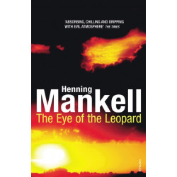 The Eye of the Leopard
