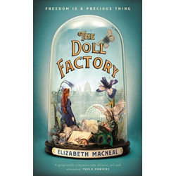 The Doll Factory